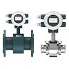 Electromagetic Flow Meter